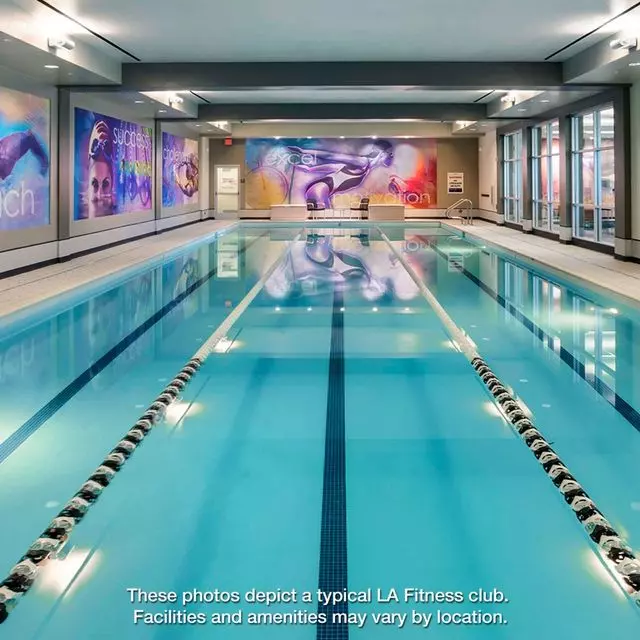 Esporta Fitness