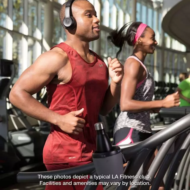 Esporta Fitness