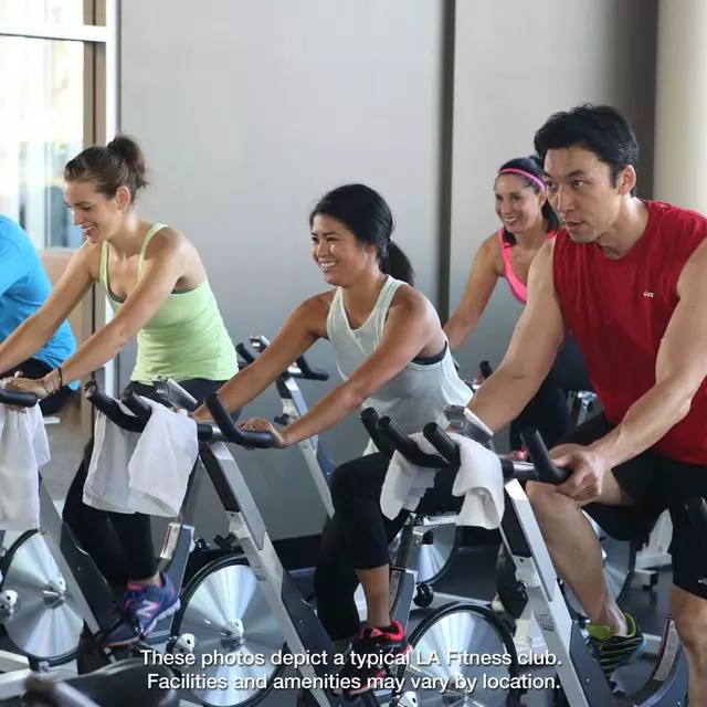 Esporta Fitness