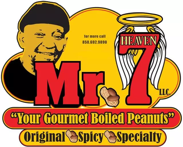 Mr. 7 Heaven