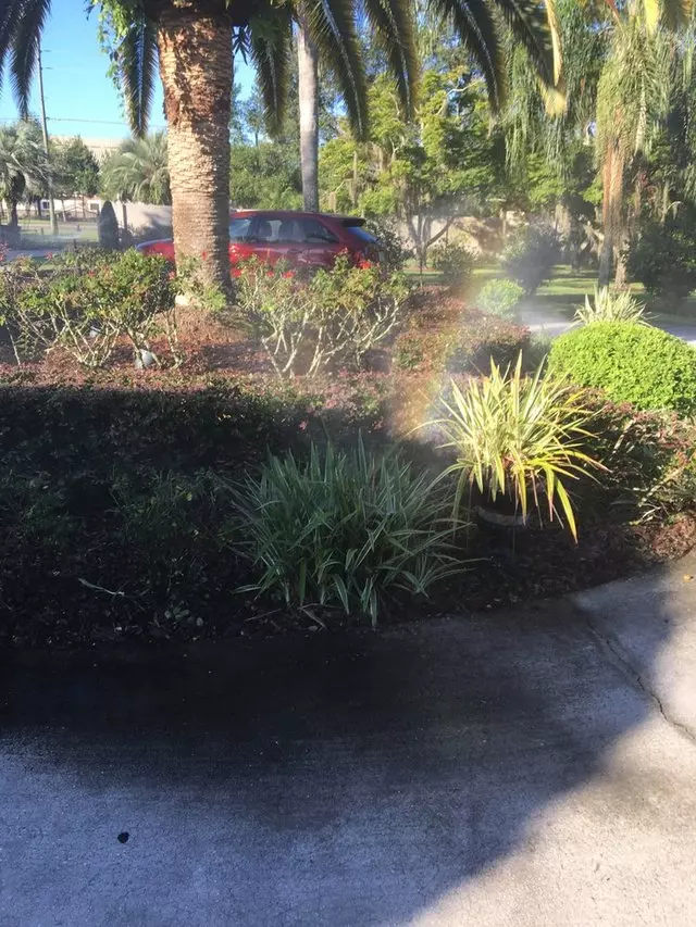 Agape Irrigation