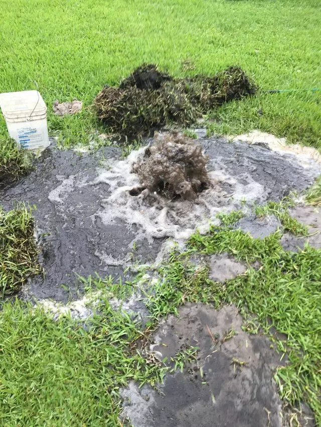 Agape Irrigation