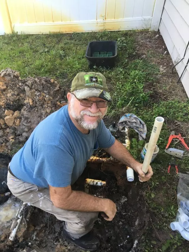 Agape Irrigation