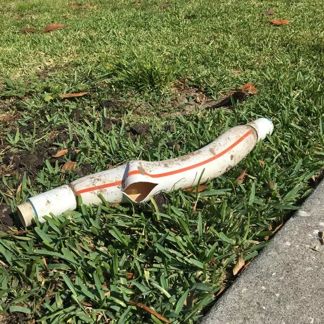 Agape Irrigation