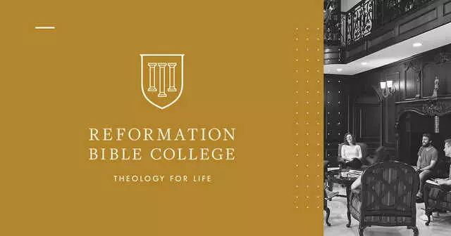 Reformation Bible College