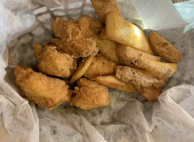 Texas Roadhouse