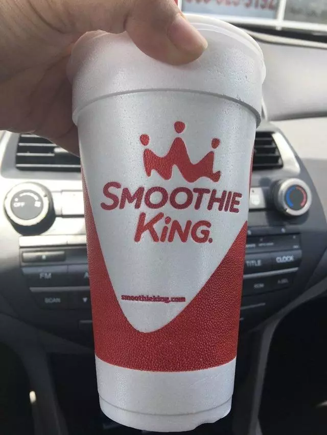Smoothie King