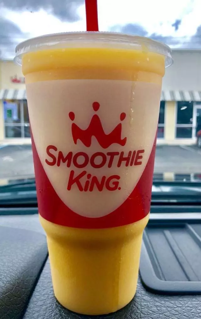 Smoothie King