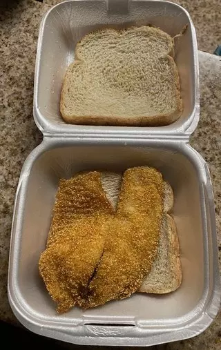 Roni's