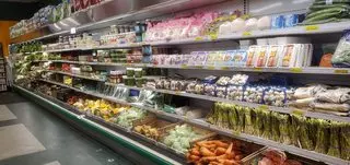 Fancy Fruits & Produce