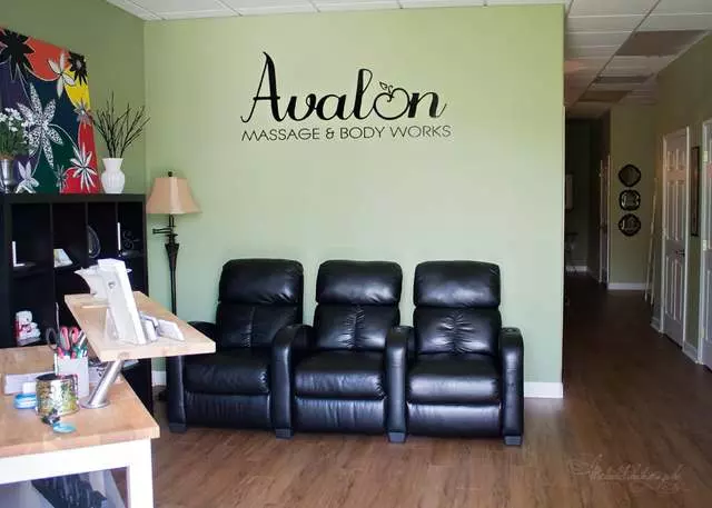 Avalon Massage & Body Works