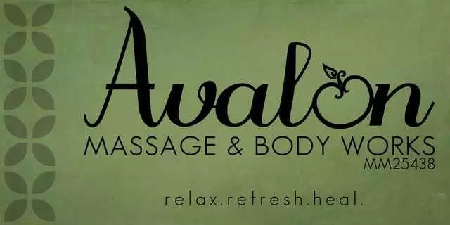 Avalon Massage & Body Works