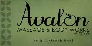Avalon Massage & Body Works