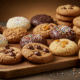 Top Cookie Recipes for Every Sweet Tooth