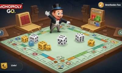 Monopoly Go Free Dice – How to Get More Rolls and Play Smarter