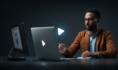 Video&A: The Future of Interactive Media