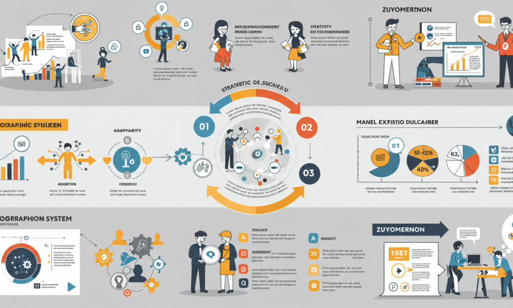 Zuyomernon System: A New Paradigm for Strategy and Performance