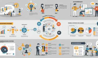 Zuyomernon System: A New Paradigm for Strategy and Performance