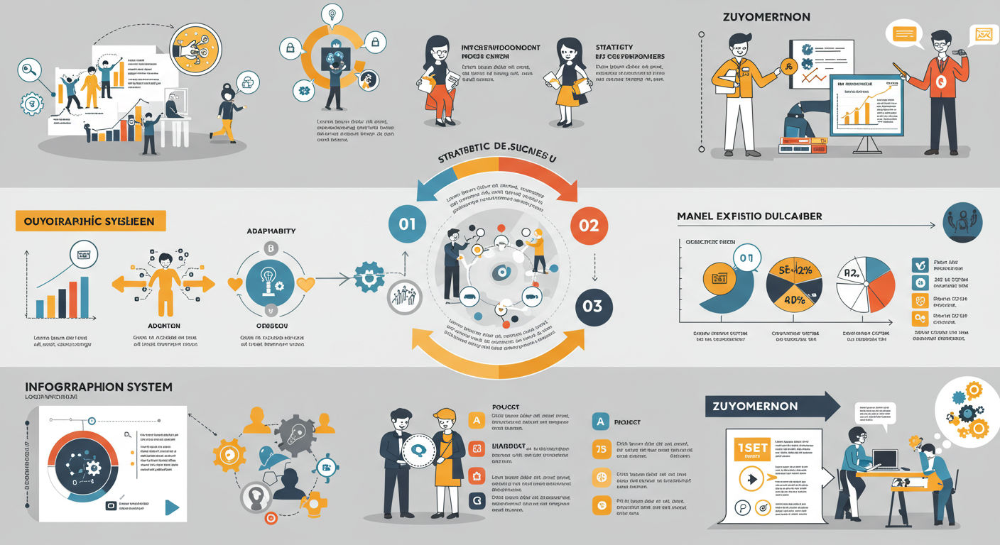 Zuyomernon System: A New Paradigm for Strategy and Performance