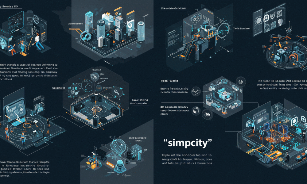 Simpciry: A Modern Approach to Simplicity and Clarity