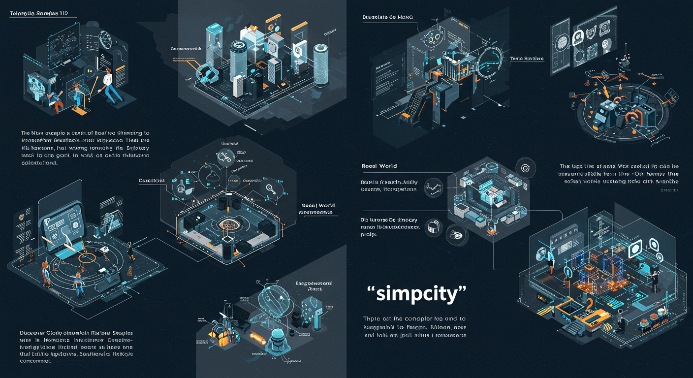 Simpciry: A Modern Approach to Simplicity and Clarity
