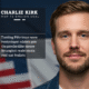 Charlie Kirk Net Worth: A Deep Dive into the Legacy of a Conservative Powerhouse