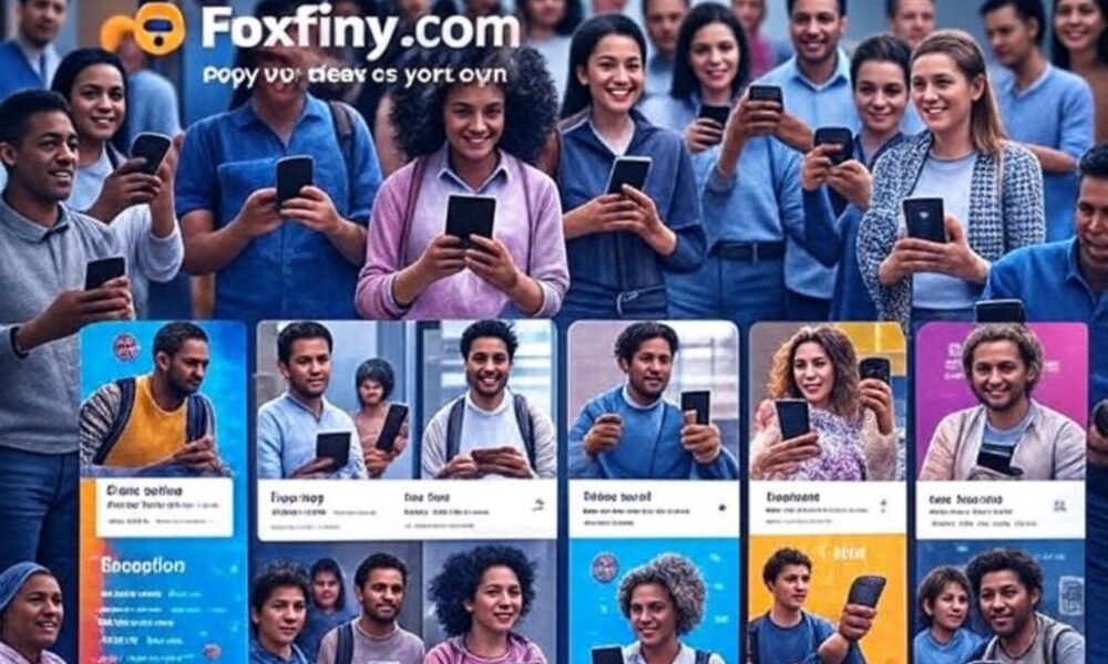 Foxfiny com : Fresh Ideas and Remixable Inspiration for 2025