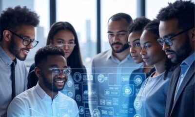 Nimedes: Revolutionizing Productivity in the Digital Age