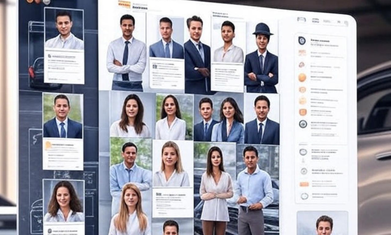 Unlocking Automotive Dreams: Careers at www.carcareers.com