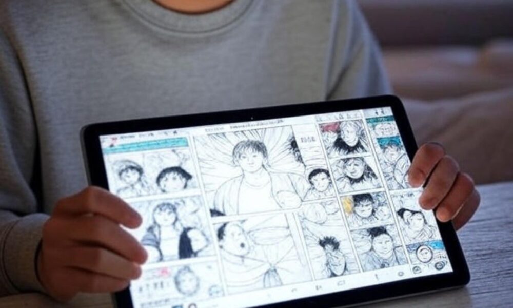 Exploring Readmymanga com: Your Ultimate Guide to Online Manga Reading