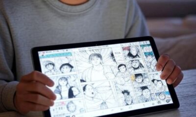 Exploring Readmymanga com: Your Ultimate Guide to Online Manga Reading