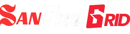 San Ford Grid