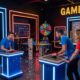 Game Show Battle Rooms: The Ultimate Interactive Entertainment Experience