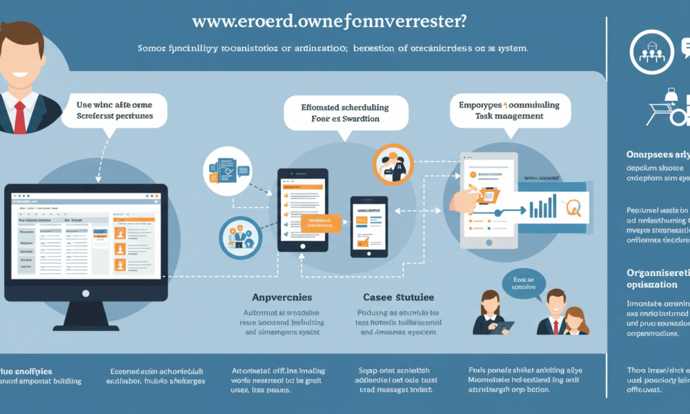 Understanding www eroster: How the www eroster Platform Works and Why It Matters