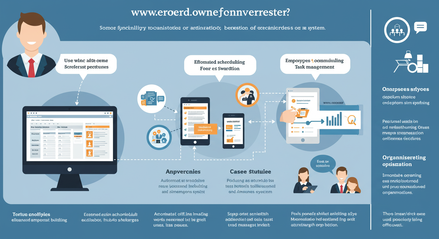 Understanding www eroster: How the www eroster Platform Works and Why It Matters