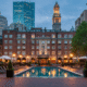 New England Boston Hotel: A Complete Guide for Travelers