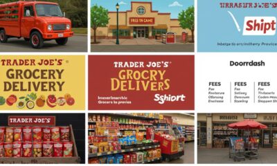 Trader Joe’s Delivery: Exploring the Future of Grocery Convenience