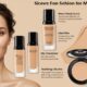 Best Foundation for Mature Skin: Flawless Coverage at Any Age