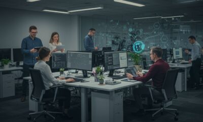 Irish Business Systems: Driving Digital Transformation Across Ireland