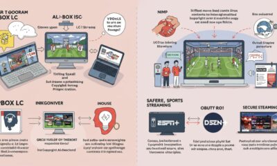 Vipbox LC: What You Should Know Before Using It