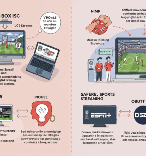 Vipbox LC: What You Should Know Before Using It