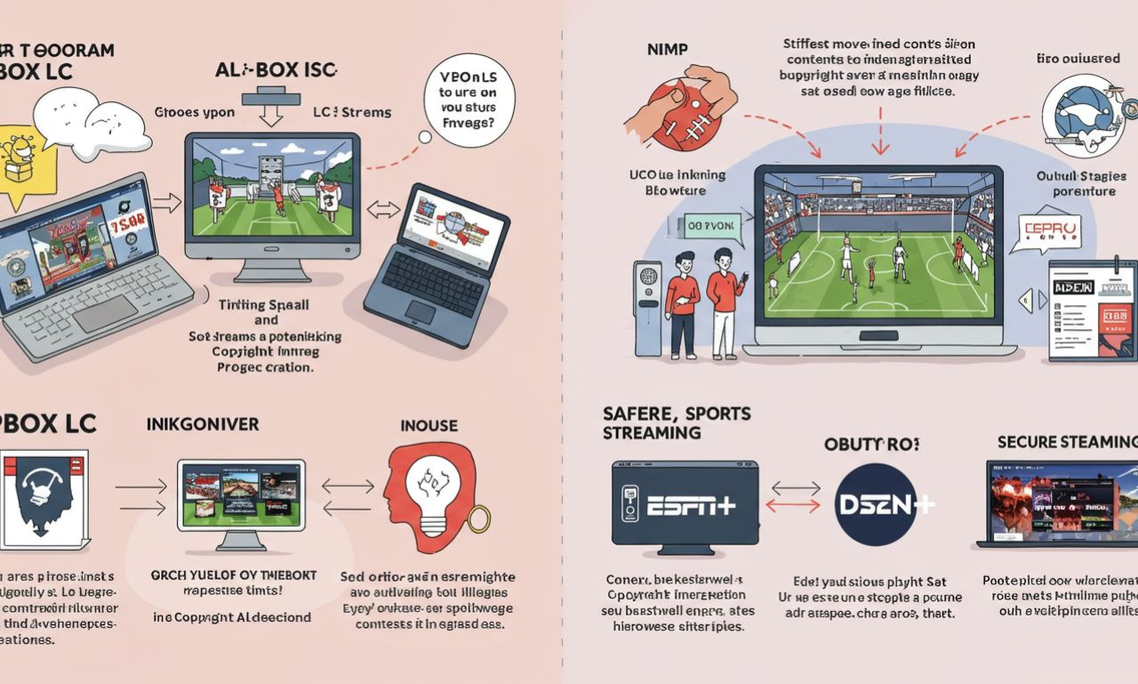 Vipbox LC: What You Should Know Before Using It