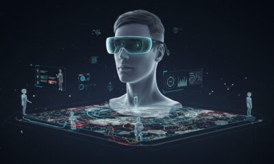 Tech Giants Envision Future Beyond Smartphones: The Next Digital Revolution