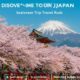 Discover the best time to visit Japan with a seasonal guide on weather, festivals, and travel tips. Plan your perfect Japan trip year-round.