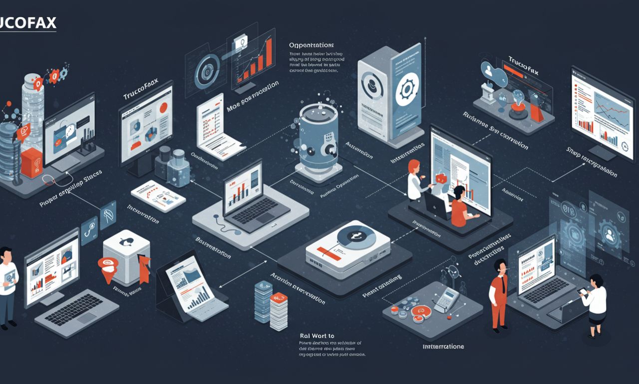 Unlocking the Power of Trucofax: What It Is, How It Works & Why It Matters