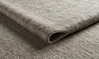 Wollmatten: The Natural Wool Mat That Blends Comfort, Style & Sustainability