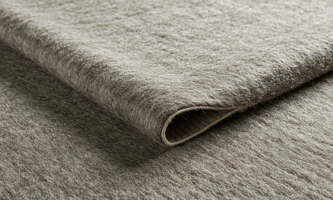 Wollmatten: The Natural Wool Mat That Blends Comfort, Style & Sustainability