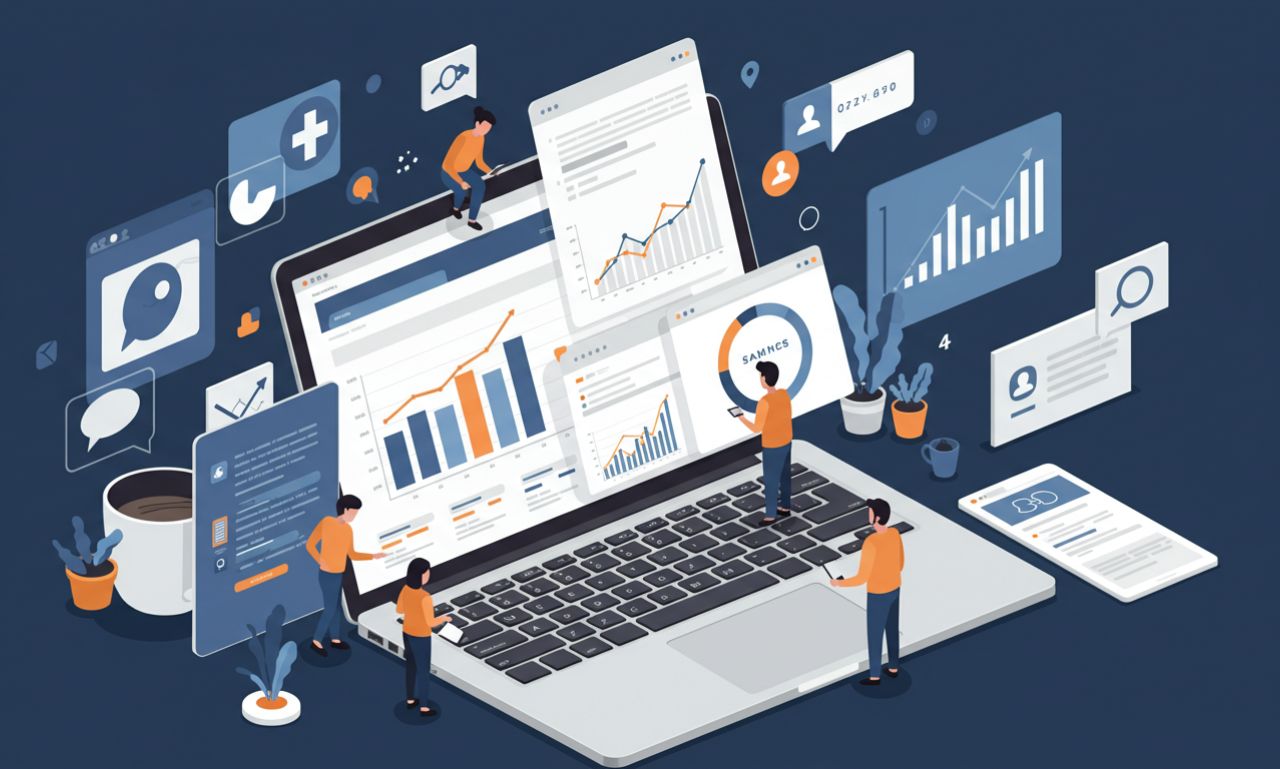 Affordable Digital Marketing with Garage2Global: Smart Growth for Small Businesses