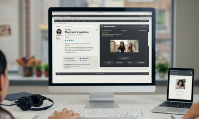 Discovering Blogsternation .com: Your Ultimate Hub for Bloggers & Creators