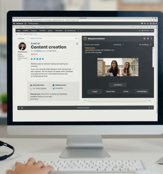 Discovering Blogsternation .com: Your Ultimate Hub for Bloggers & Creators